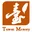 国家图书馆台湾记忆 Logo