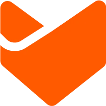 HappyFox Logo