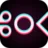 快剪辑 Logo