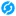 又拍云 Logo