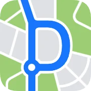 Dawarich Logo