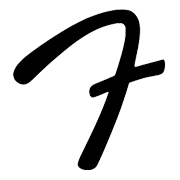Fender Studio Pro（原Studio One） Logo