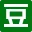 豆瓣 Logo