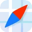 腾讯地图 Logo