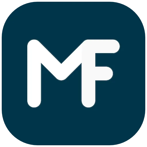 MyFin Budget Logo