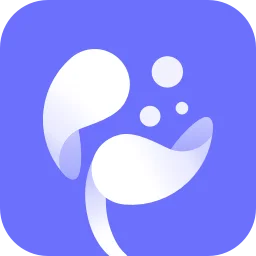 讯飞绘文 Logo