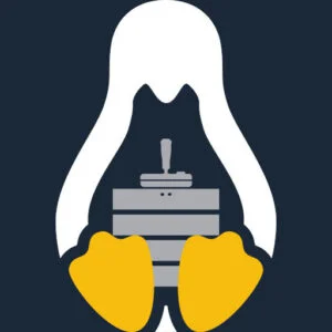 LinuxGSM Logo