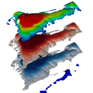 FloPy Logo