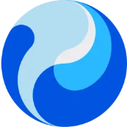 腾讯混元3D Logo