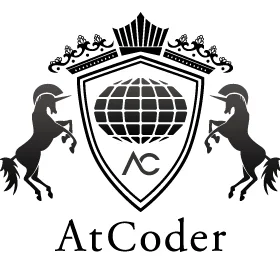 AtCoder Logo