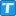 通途ERP Logo
