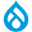Drupal Logo