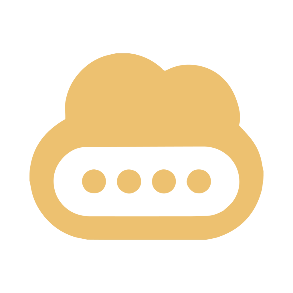 AliasVault Logo