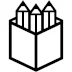 Penpot Logo