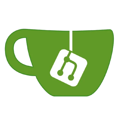 Gitea Logo