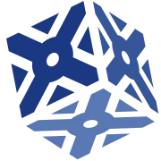 OpenCompass司南 Logo