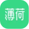 薄荷健康 Logo