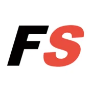 Final Surge Logo
