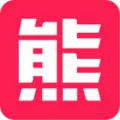 518熊班 Logo