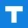 Testin云测 Logo