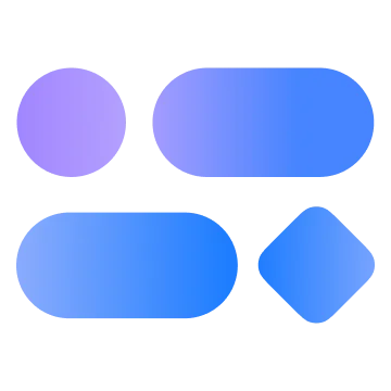 飞书项目 Logo