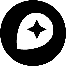 Mapbox Logo