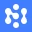 恒源云 Logo