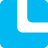 拉卡拉 Logo