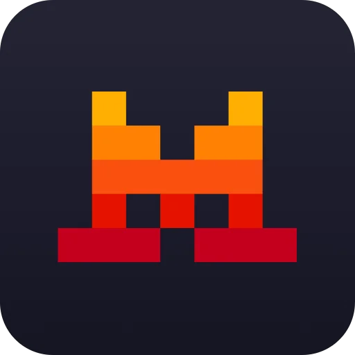 Mistral Vibe（原Le Chat） Logo