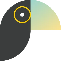 Toucan Logo
