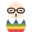 凯叔讲故事 Logo