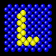 LAMMPS Logo