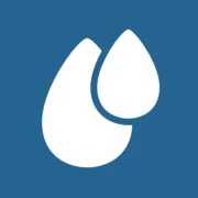 RainViewer Logo