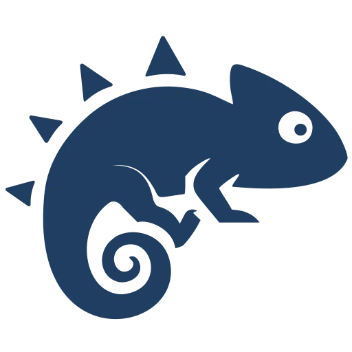 Chamilo LMS Logo