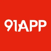 91APP Logo