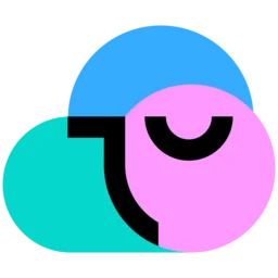 美图云修 Logo