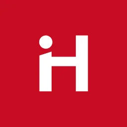 洪恩识字 Logo