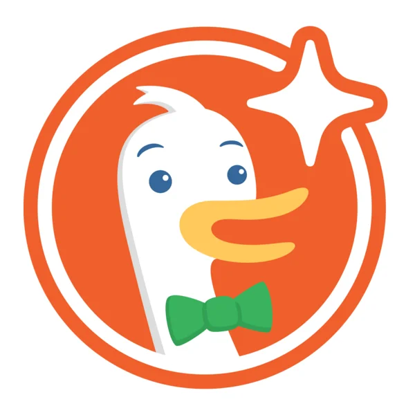 Duck.ai Logo