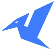 Pterodactyl Logo