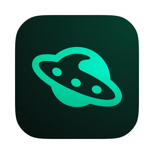Hoppscotch Logo