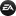 EA app Logo