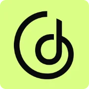 GoodData Logo