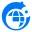 奥维互动地图 Logo