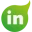 豆丁网 Logo