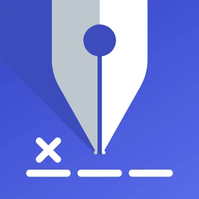 点点签DottedSign Logo