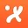 飞鸽传书 Logo