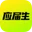 应届生求职网 Logo