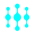幂律智能 Logo