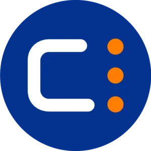 Cyberbiz Logo