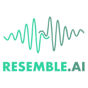 Resemble AI Logo